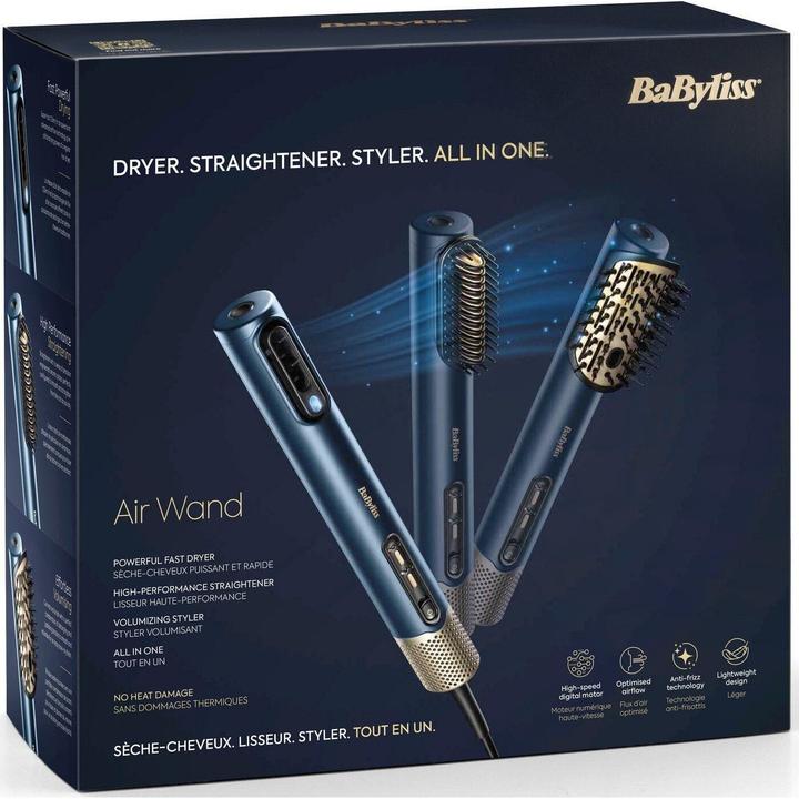 Produktbild BaByliss Air Wand