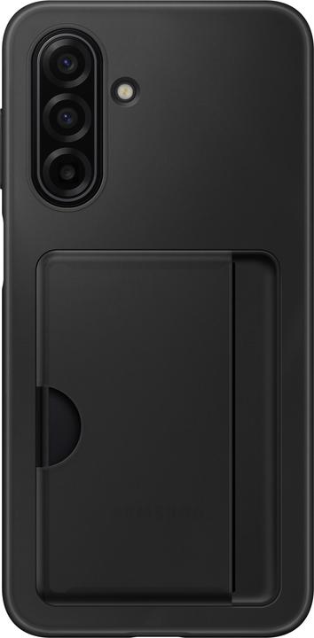 Samsung Card Slot Case (Samsung Galaxy A17)