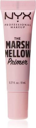 Actual product image NYX Professional Make-Up Nyx Marsh Mellow Primer Mini 8ml