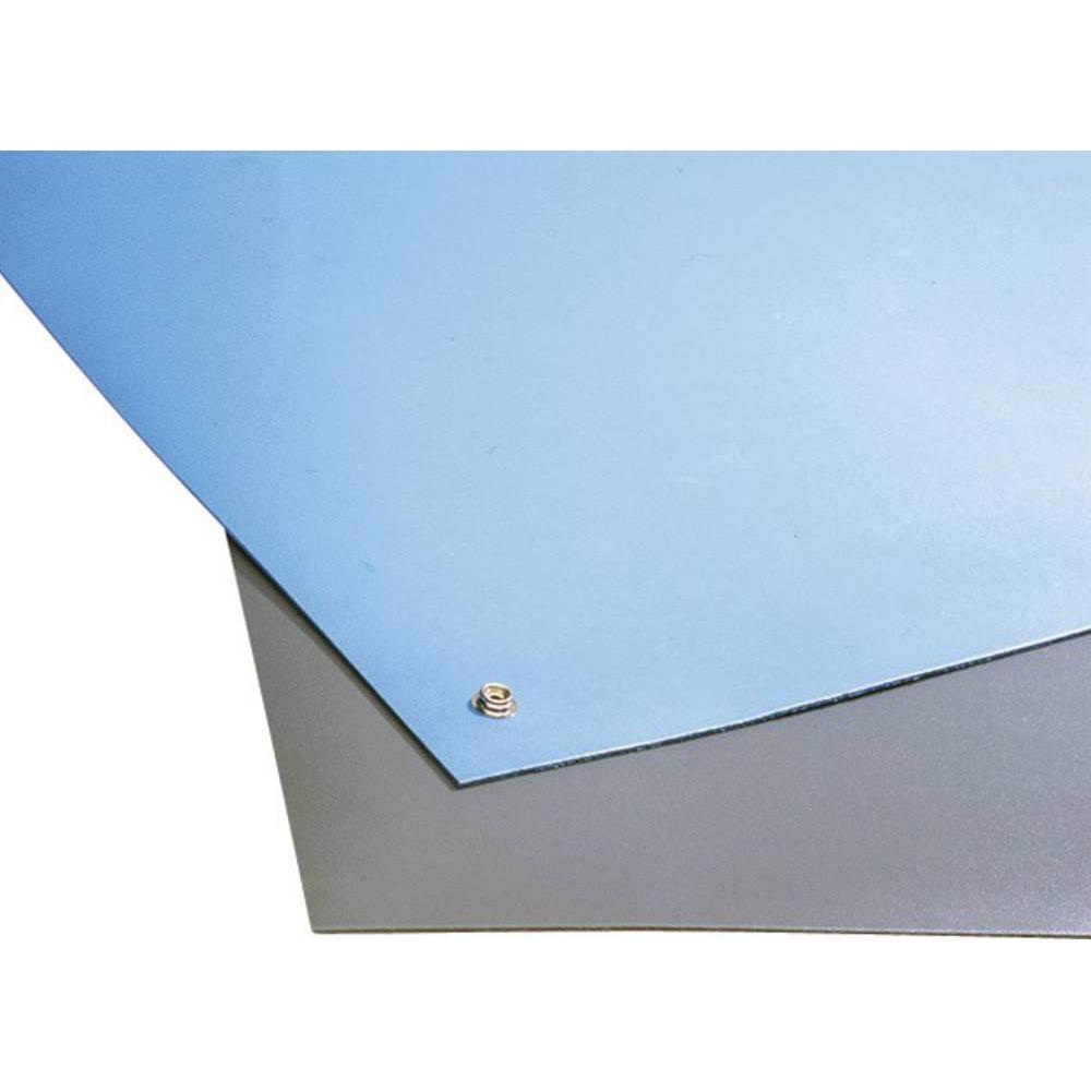 Coba Europe, Tappetino di protezione, ESDeHRing (120 x 120 cm)