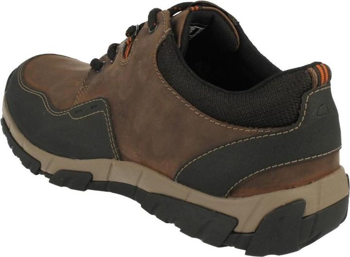 Image du produit Clarks Chaussures à lacets (41)