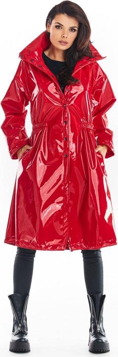 Actual product image Awama Coat model (XL)