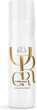 Immagine prodotto Wella Olio Riflessi Shampoo Rivelatore Luminoso (250 ml, Shampoo liquido)