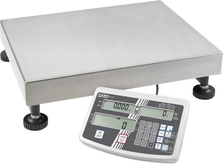 Produktbild Kern Plattformwaage