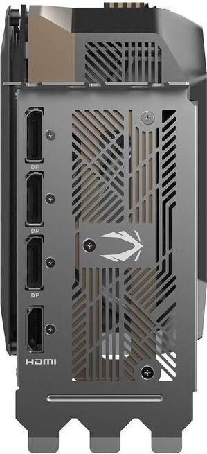 Produktbild Zotac GeForce RTX 5090 AMP Extreme INFINITY (32 GB)