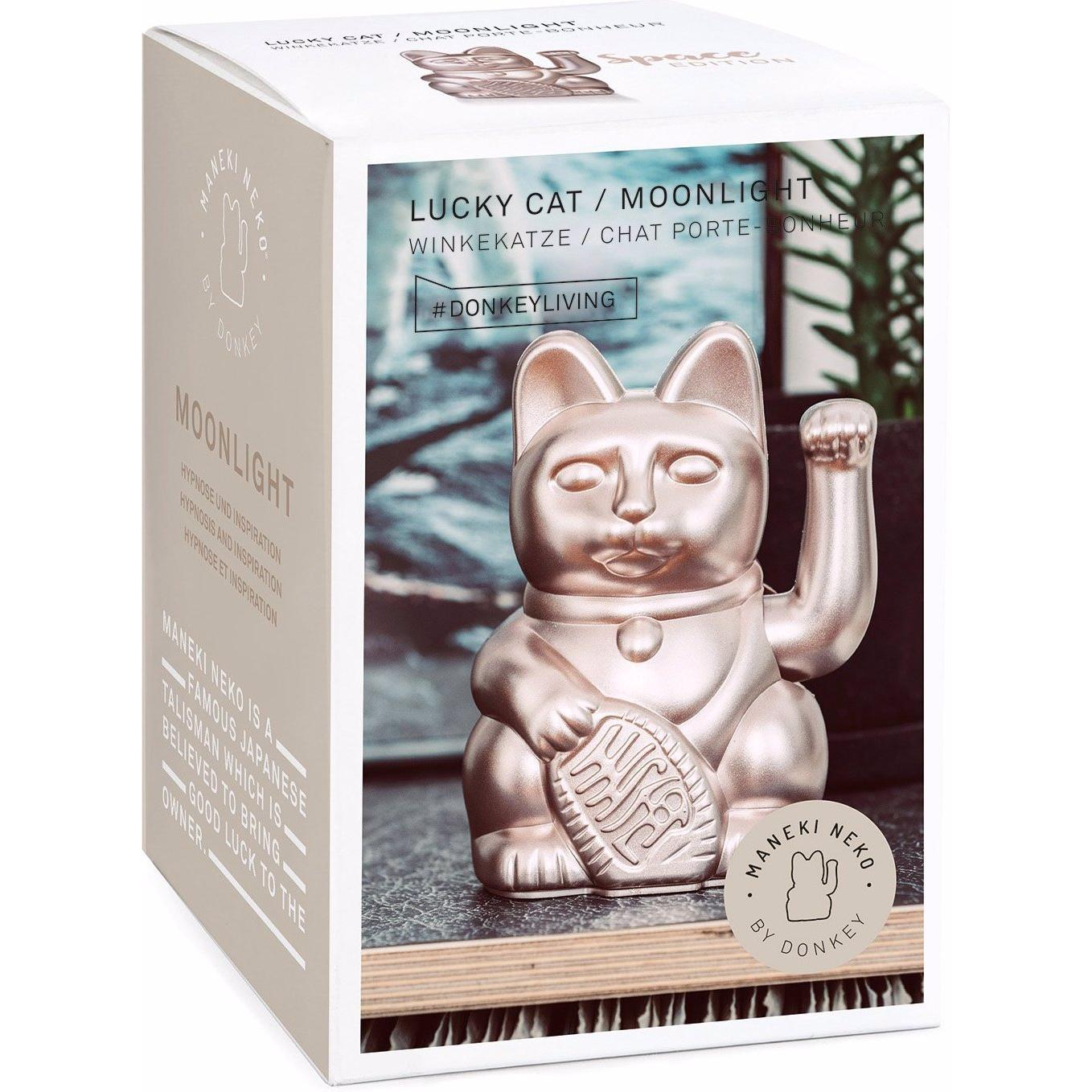 Thumbnail - Donkey Products, Deko Objekt, Winkekatze