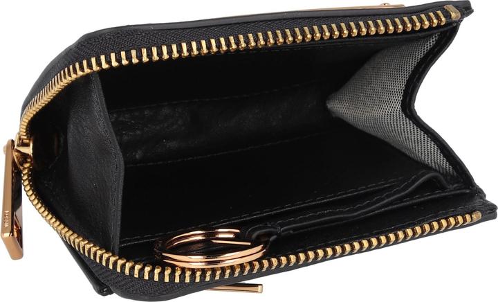 Actual product image Fossil Liza leather wallet 10.5 cm