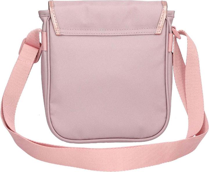 Actual product image Top Model Topmodel - Small Shoulder Bag VIVA VIOLET - Muted Purple