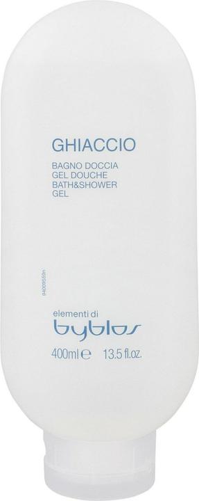 Byblos Ghiaccio (400 ml)