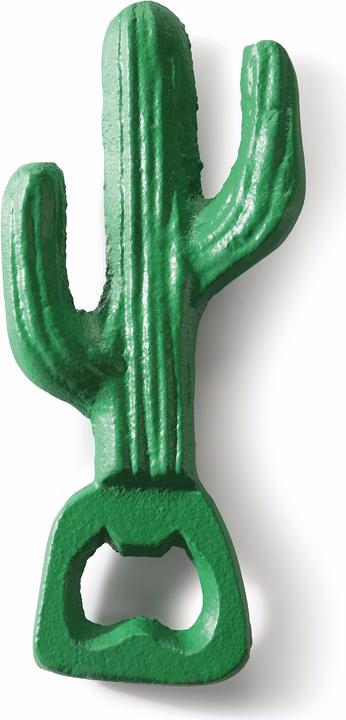 Donkey Products Tropical Garden Caribbean Cactus (Bottle opener)