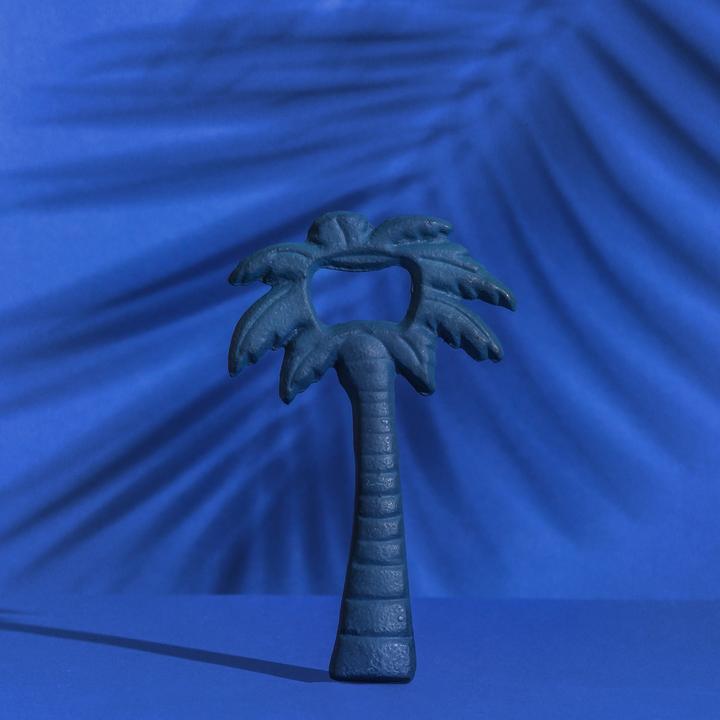 Actual product image Donkey Products Tropical Garden Palm Tree (Bottle opener)
