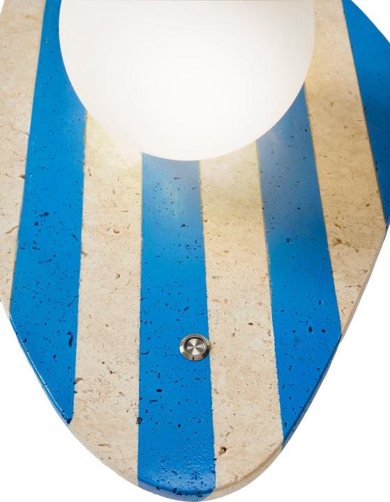 Produktbild Opviq Drift Wall Lamp