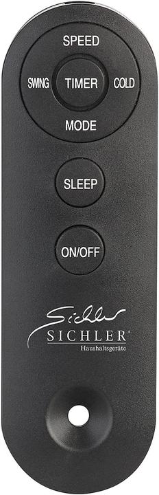 Produktbild Sichler Rotorloser 3in1-Stand-Luftkühler