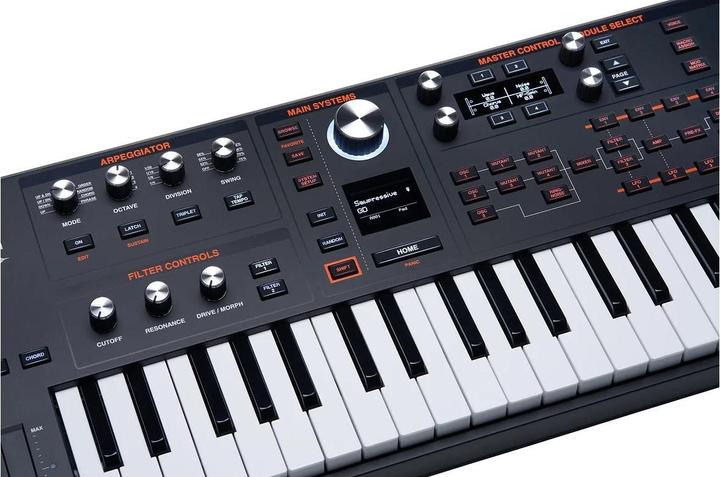 Image du produit Hydrasynth Explorer
