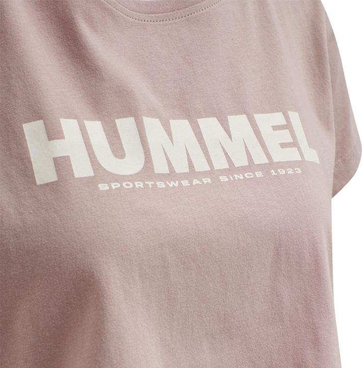 Immagine prodotto hummel Maglietta Ritagliata Donna Legacy (XS)