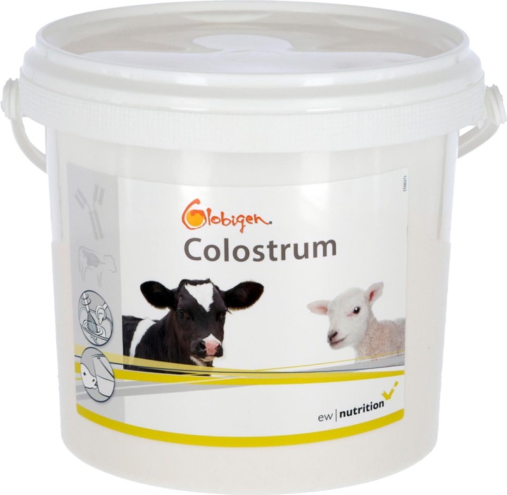 Image du produit Kerbl Colostrum Globigen