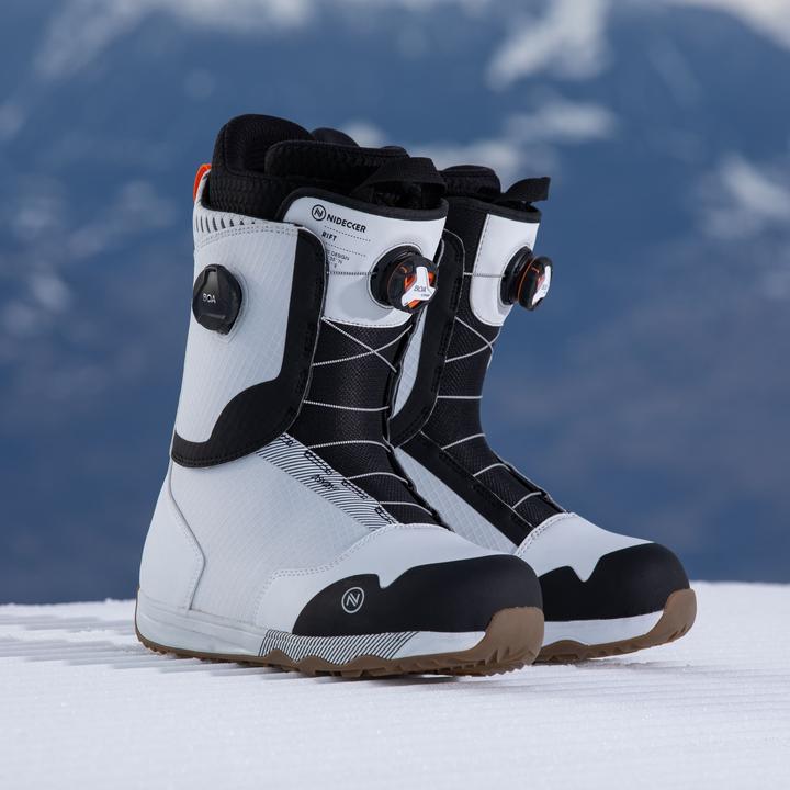 Produktbild Nidecker NDK BTS RIFT WHITE 075 (40)