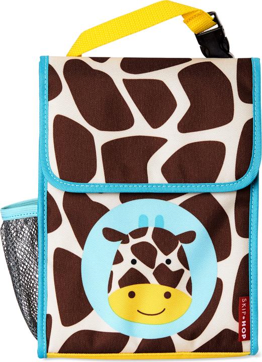 Produktbild Skiphop Zoo Lunch Tasche