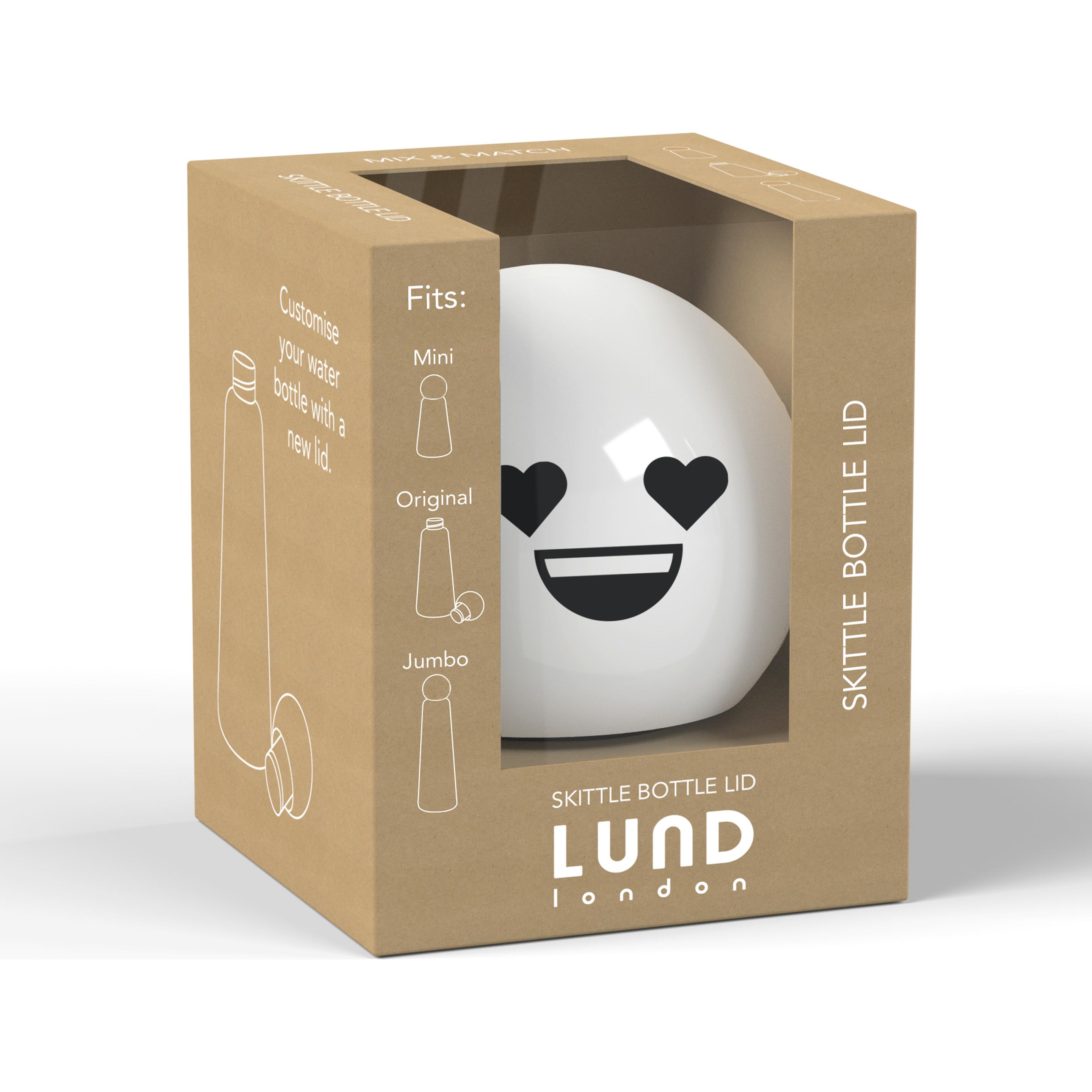 Lund London, Trinkflasche Zubehör
