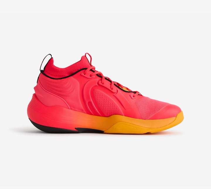Immagine prodotto Kipsta Scarpe da pallavolo indoor da donna/uomo - VB900 Stability Limited Edition (45)