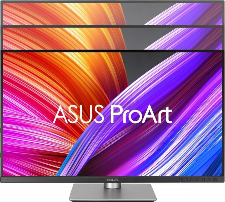 Actual product image ASUS ProArt PA27JCV (5120 x 2880 pixels, 27")