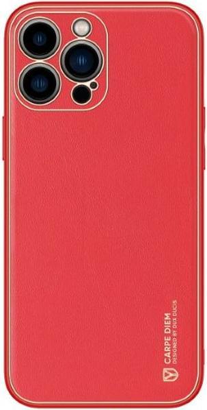 Dux Ducis Yolo Series Hardcase Cover (Apple iPhone 13 Pro Max)