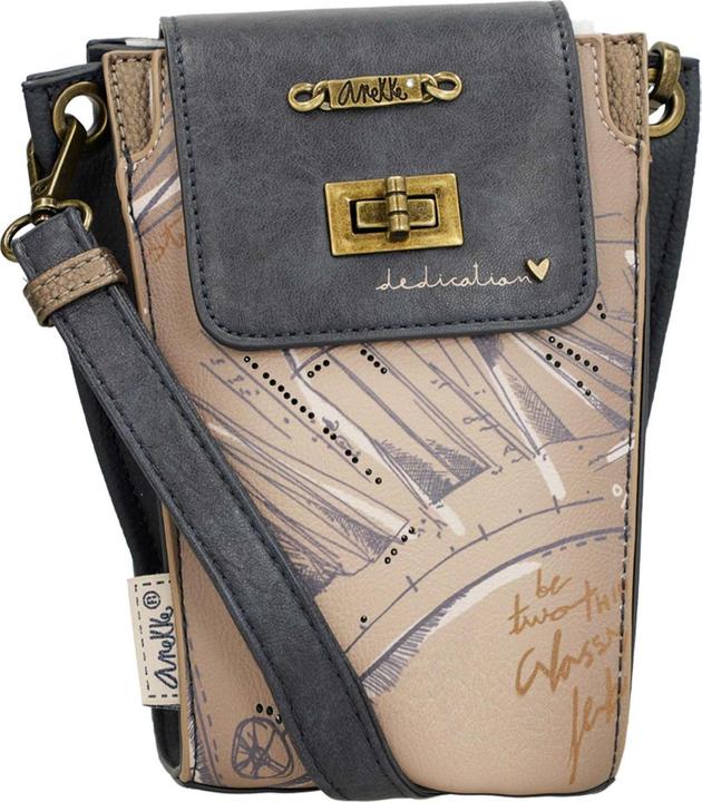 Immagine prodotto Anekke Studio Mini Crossbody Bag