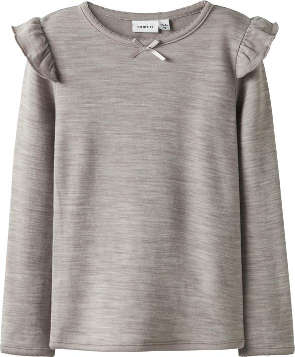 Produktbild Name it Slim Fit Oberteil mit langen Ärmeln (98)