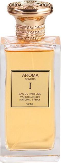 Produktbild Aurora Senora I - EDP Aroma - Volume: 100 ml (Eau de Parfum, 100 ml)