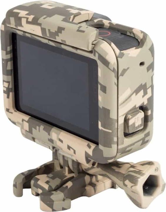 Image du produit Ueli Express Support pour GoPro Hero 7 / 6 / 5 Marron