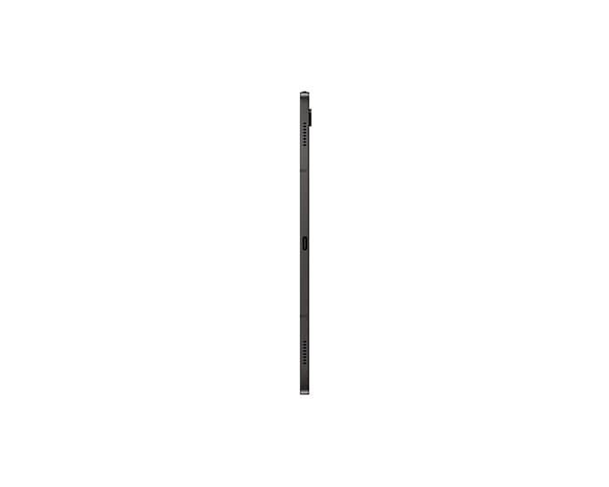 Actual product image Samsung Galaxy Tab S8+ EE (5G, 12.40", 128 GB, Graphites)