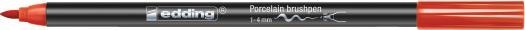 Immagine prodotto Edding 4200 (Rosso, 4 mm, 1 x)