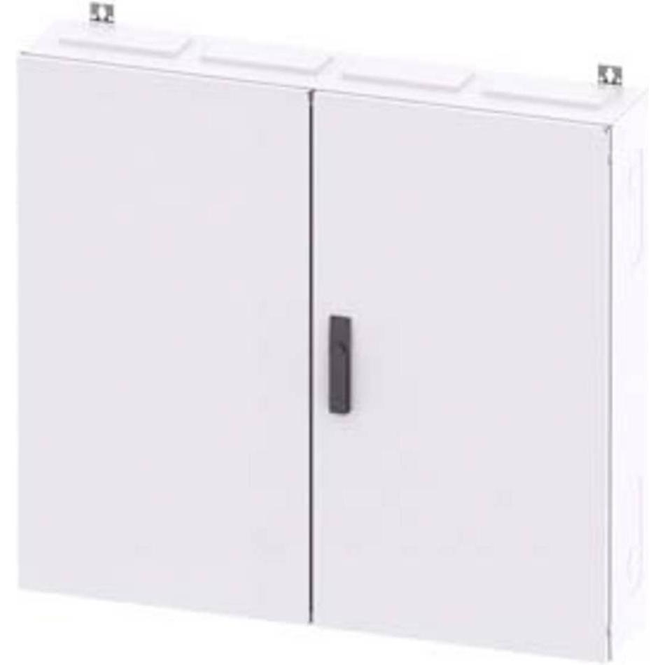 Siemens ALPHA 400 Wandschrank IP43 Schutzklasse 2, Elektronikzubehör + Gehäuse, Weiss