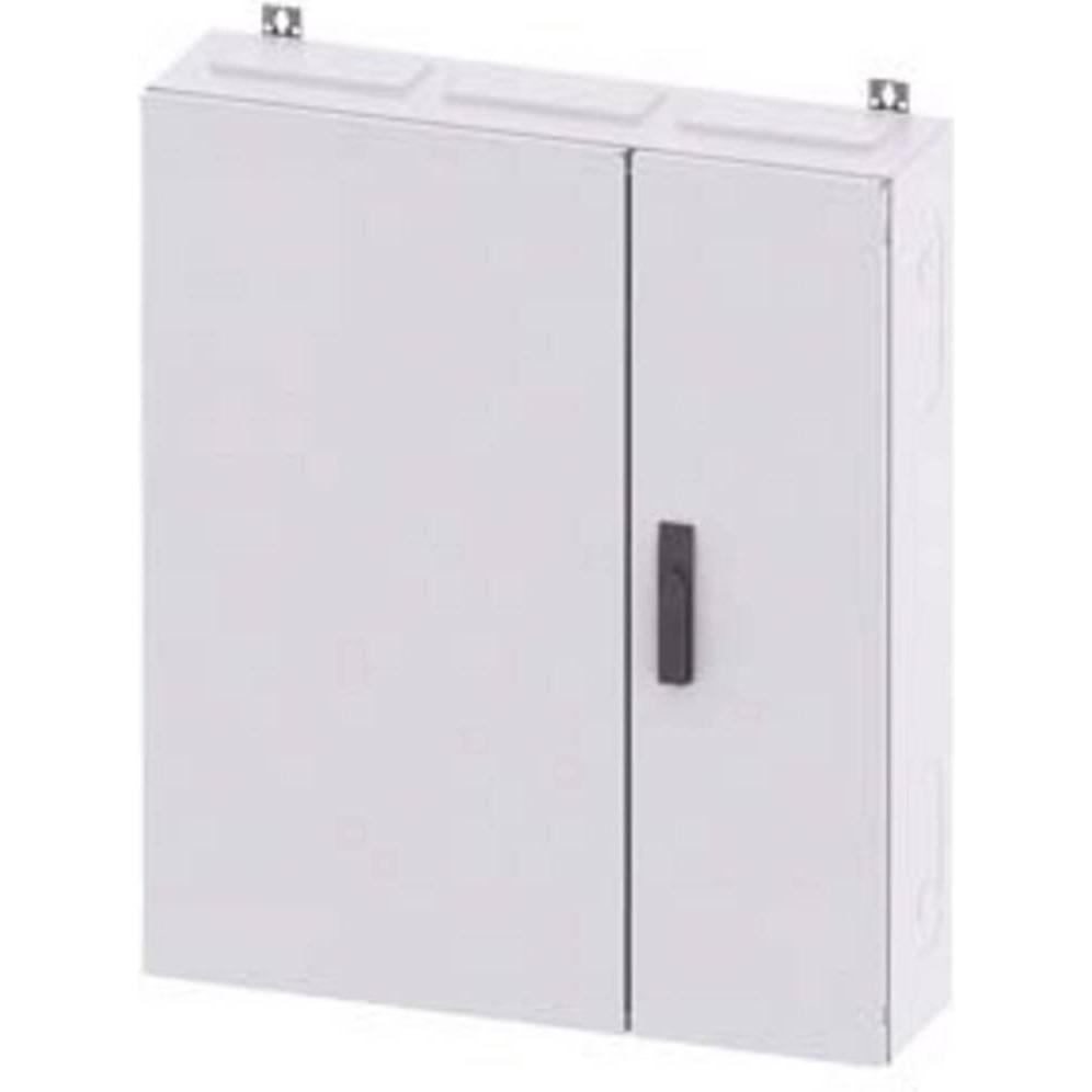 Siemens ALPHA 400 Wandschrank IP55 Schutzklasse 2, Elektronikzubehör + Gehäuse, Weiss