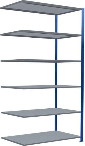 Galvanized, RAL 5010