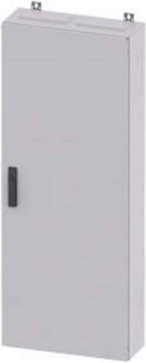 Actual product image Siemens ALPHA 400 wall cabinet IP55 protection class 2 (Terminal strips)