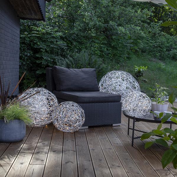 Produktbild Star Trading Trassel (IP44)