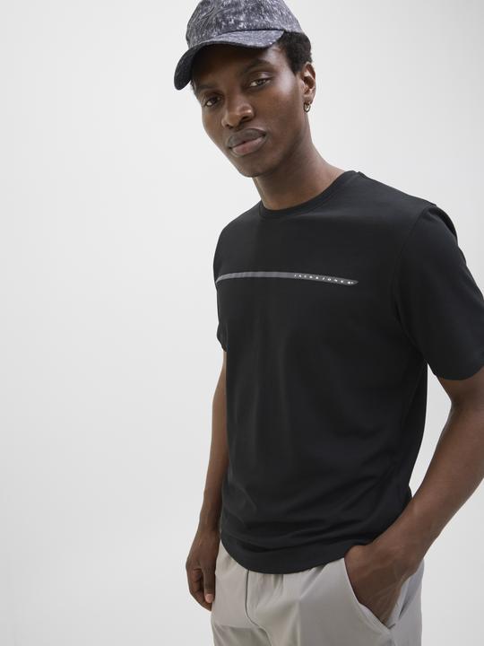 Immagine prodotto Jack & Jones Jcofusion Full Branding Tee Ss Crew Noos (L)
