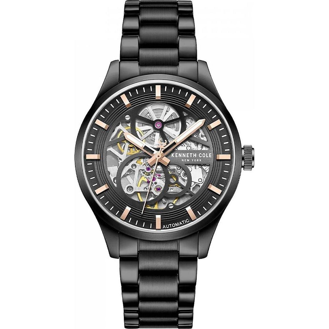 Kenneth Cole, Orologio Da Polso, Herrenuhr KCWGY0080703