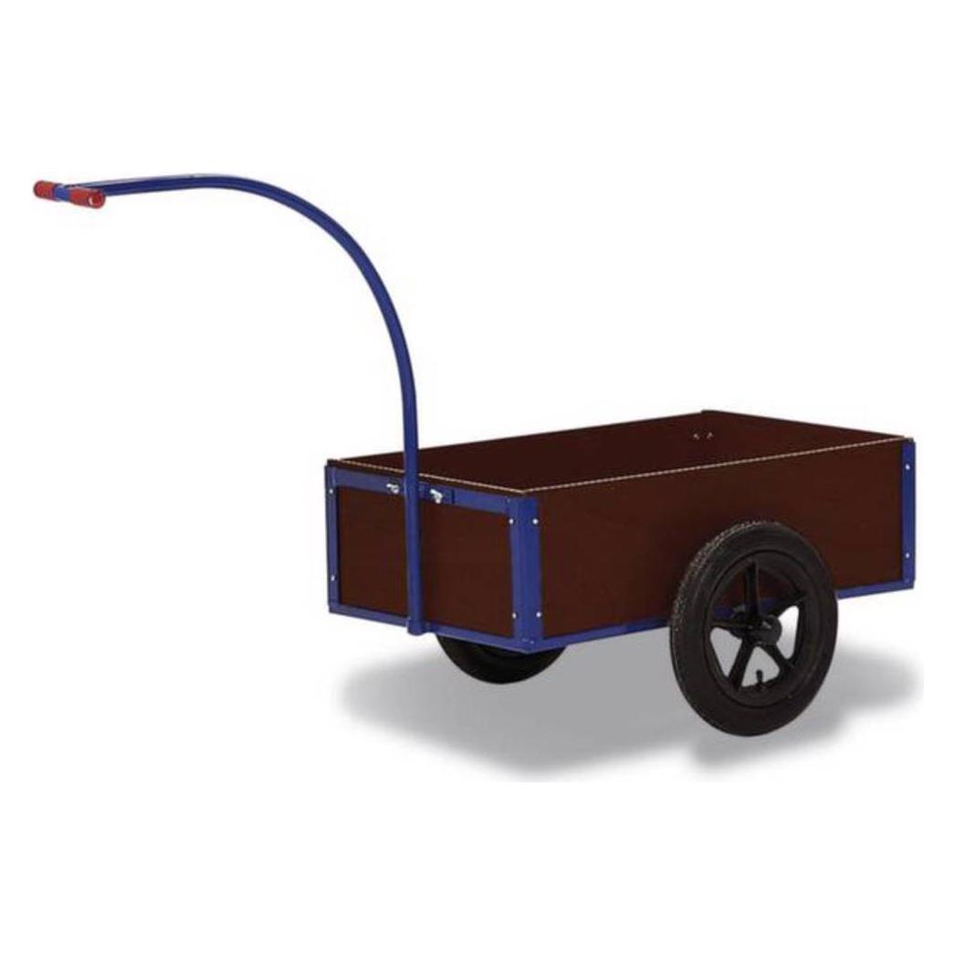 Rollcart, Carrello Di Trasporto, Carretto (150 Kg)