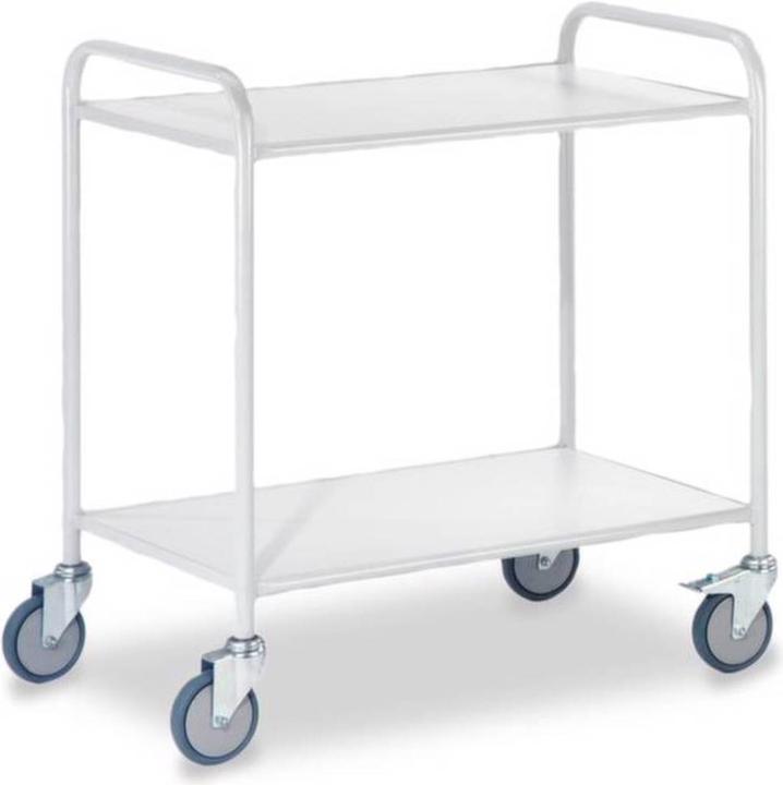 Image du produit Rollcart Chariots de bureau (100 kg, 2)