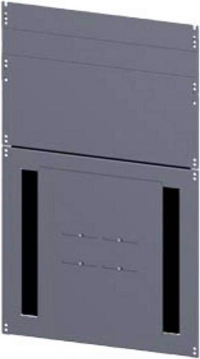 Actual product image Siemens Bottom side cable entry (Cords)