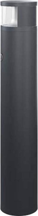 Actual product image Esylux LED bollard light DALI (760 lm, IP65)