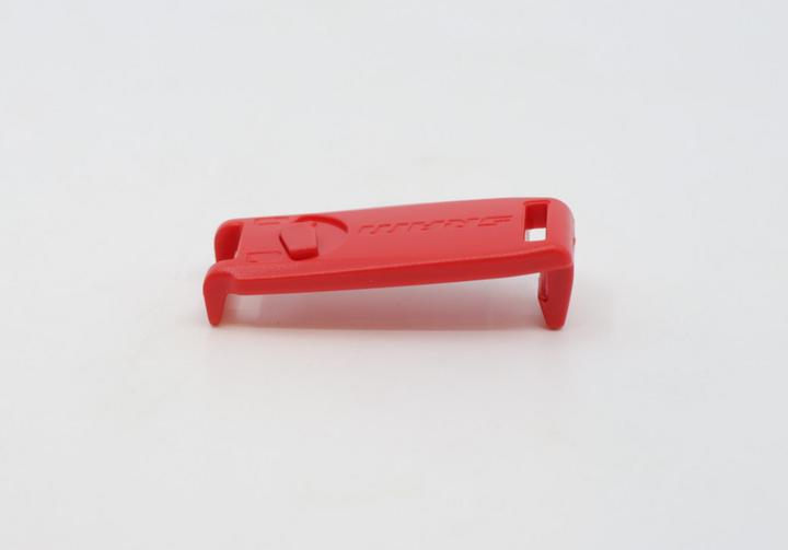 Actual product image Sram Battery eTap AXS Terminal Cover