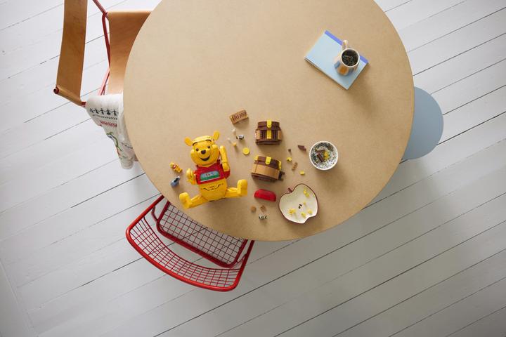 Immagine prodotto LEGO Winnie the Pooh (43300, LEGO Disney)