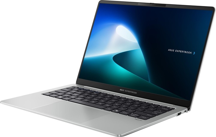 Actual product image ASUS ExpertBook P5 (14", Intel Core Ultra 5 226V, 16 GB, 512 GB, DE)