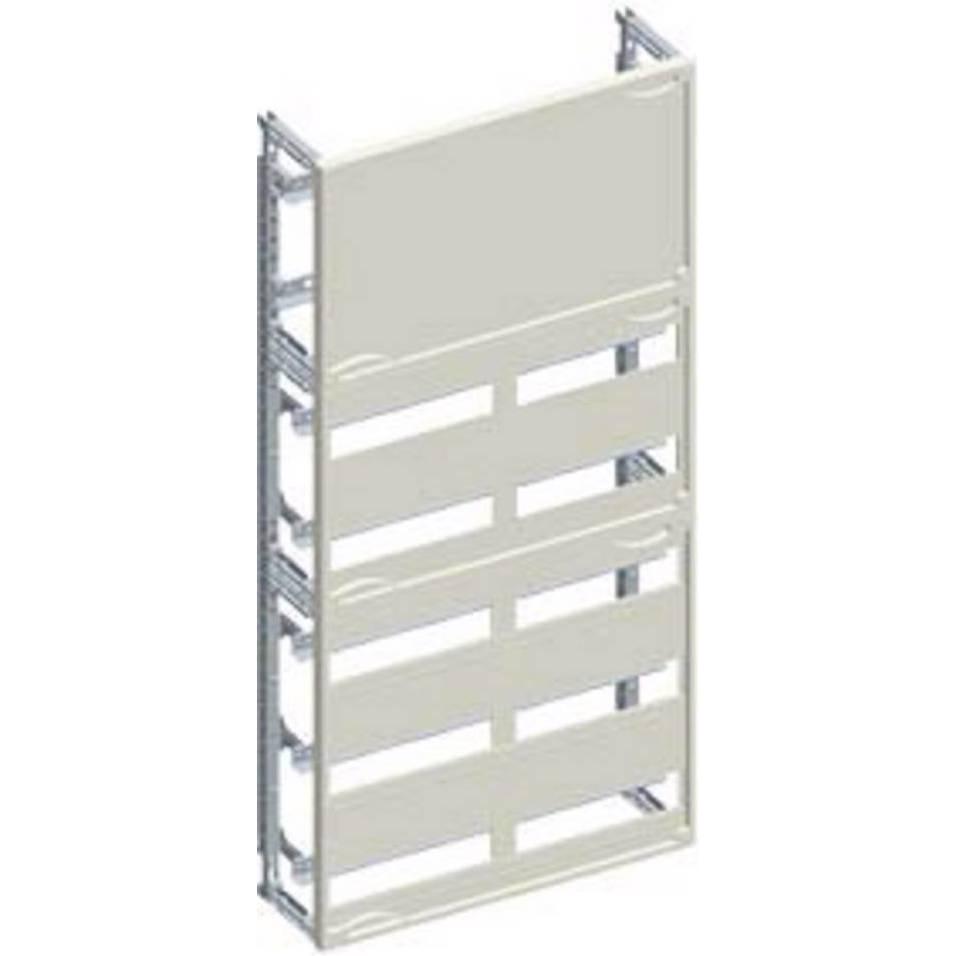 Siemens, Verteilerschrank Zubehör, ALPHA 400 Schnellmontagebausatz Reihenklemmen Reihen REG