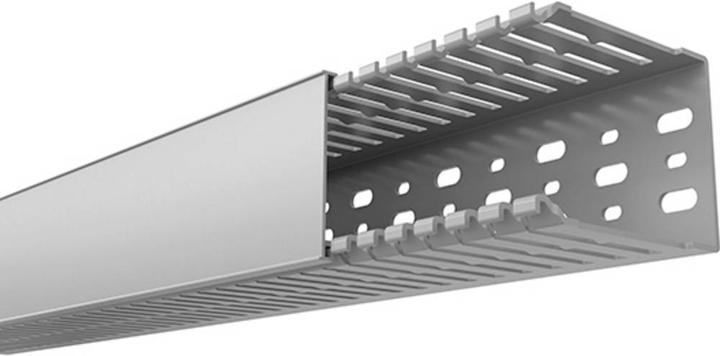 Actual product image GGK Wiring duct (200 cm)