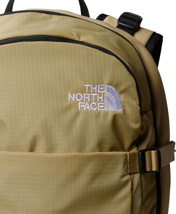Produktbild North Face Basin 24 - khaki stone-desert rust (24 l)
