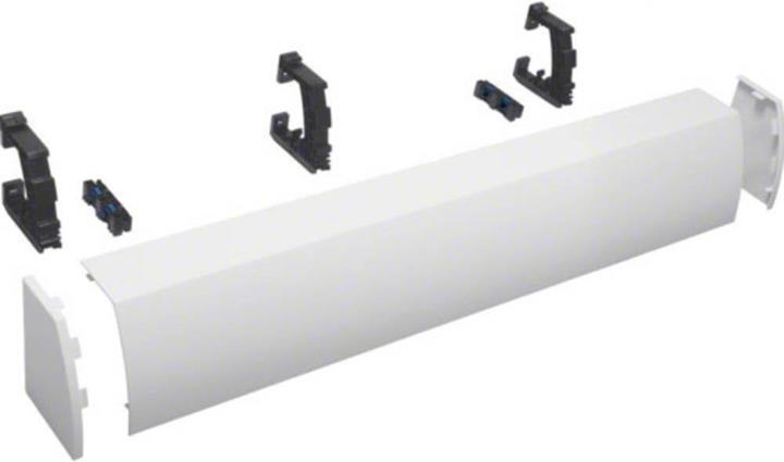 Hager Schaltkastenzubehör (Kabelkanal, 105 cm)